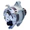 Wai Global Alternator, ALTND ERIF, 90 Amp12 Volt, CW, 7Groove58mm Dia Pulley 13354N-7G1 - alternate 1